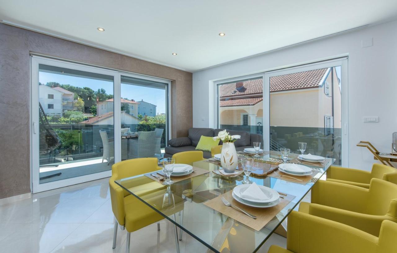 Modern Apartments With Shared Pool Near The Sea Pula Ngoại thất bức ảnh