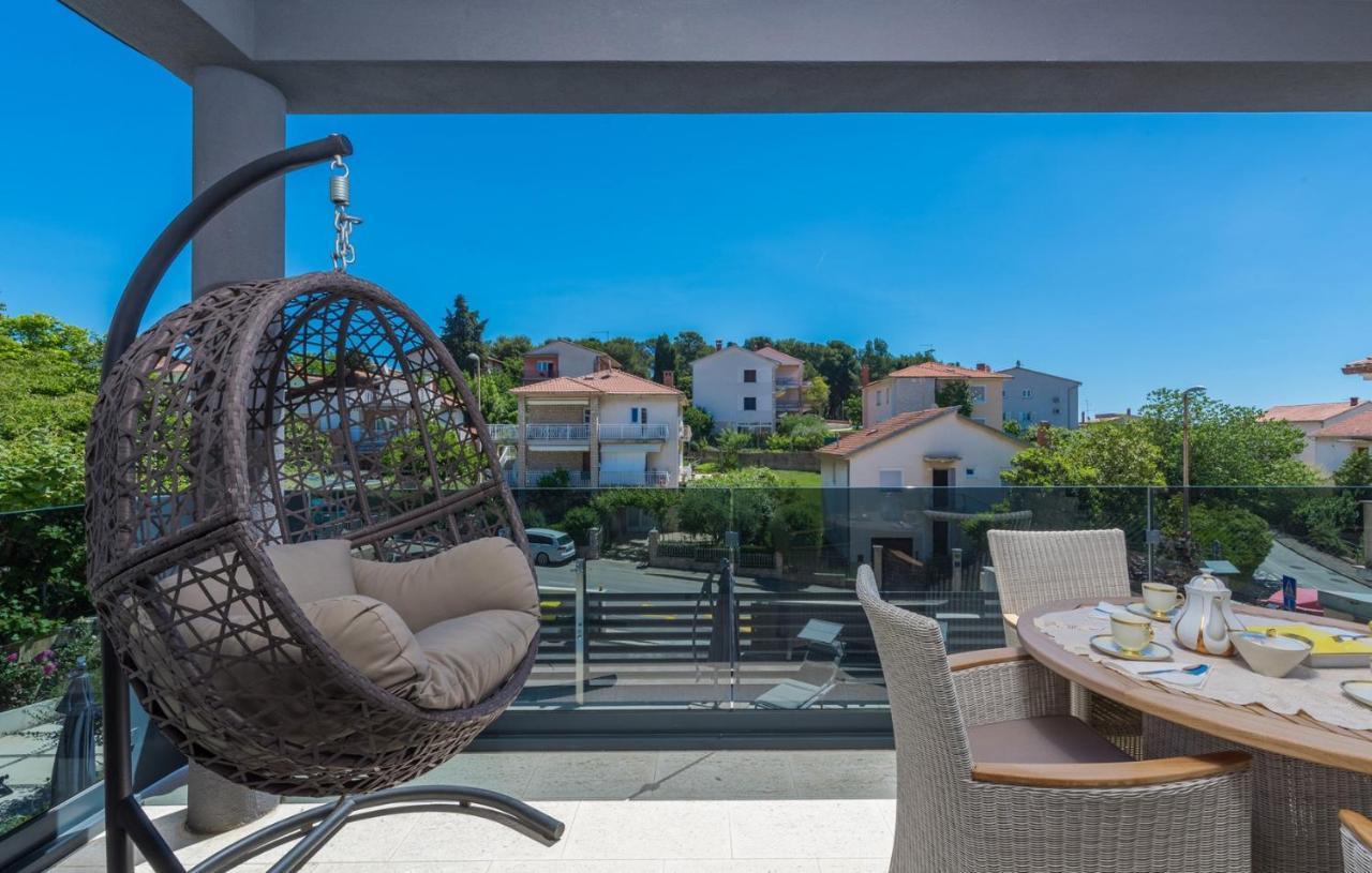 Modern Apartments With Shared Pool Near The Sea Pula Ngoại thất bức ảnh
